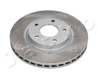 Scheibe 60003C Japko FüR CitroëN Peugeot Jeep Mitsubishi Chrysler Dodge