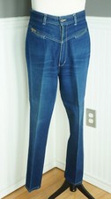 Vintage Gitano Mom Jeans High-rise Tapered Size 18L 33" Waist 15" Rise
