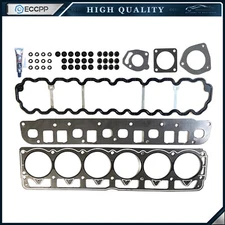ECCPP Head Gasket Set For 99-03 Jeep Grand Cherokee Wrangler Cherokee 4.0L