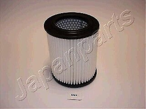Japanparts FA-432S Luftfilter Kartuschenfilter FüR Honda-image