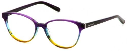 Elizabeth Arden EA 1148-2 Eyeglass Frames Womens 54-16-135  display picture 3