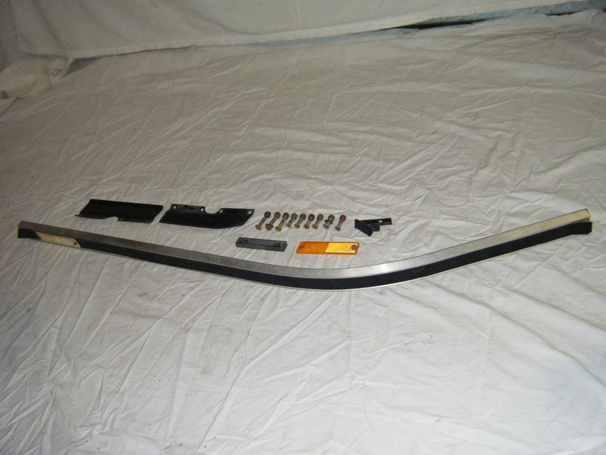 91 92 93 ARCTIC CAT 340 LYNX DELUXE MOUNTAIN CAT 86 PANTERA RIGHT