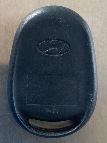 2006 2007 2008 HYUNDAI TIBURON KEYLESS REMOTE TRANSMITTER FOB LXP-RK225 OEM - 第 12/12 張圖片