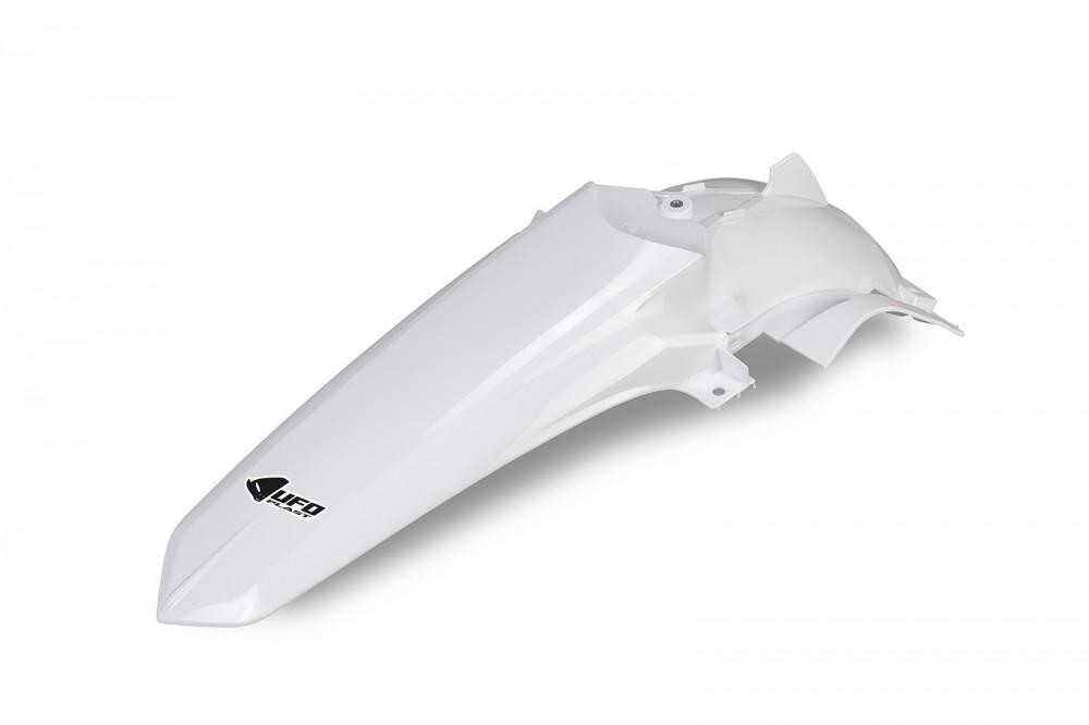 Rear Fender Fits Yamaha YZ 125 250 22-25 White