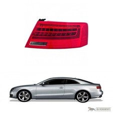 Marelli LED Rückleuchte rechts außen passt für Audi A5 Cabrio 8T3/8F7 ab 11-16