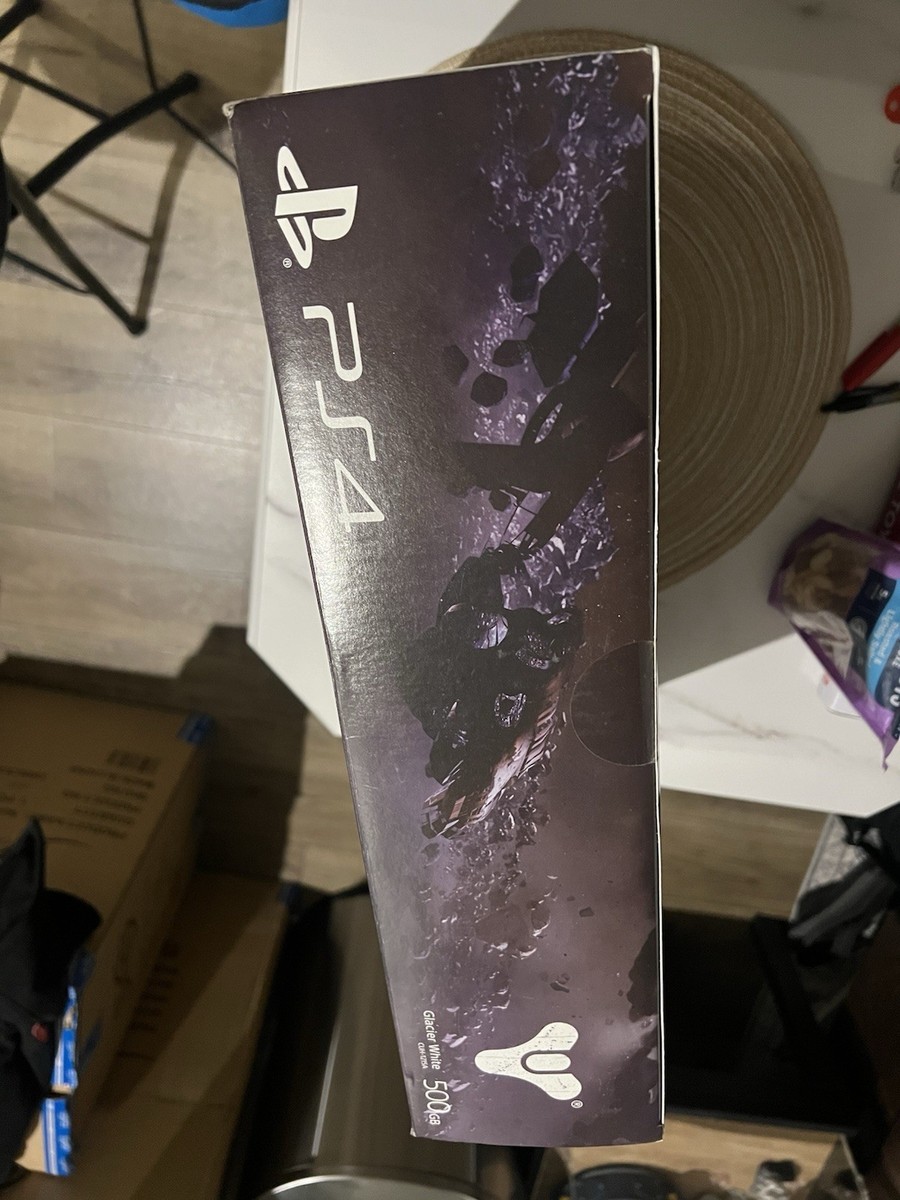 Destiny【中古美品・メタルケース限定版・PS4北米版】 Destiny【中古美品・メタルケース限定版・PS4北米版】 - メルカリ