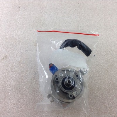 SICK Encoders SRM50-HFAO-K21 tested