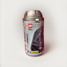 LEGO 8532 Bionicle Onua - Toa NEW & original packaging