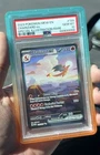 Pokémon Charizard ex Special Illustration Rare PSA 10 Holo 199/165 Sv: Scarlet …