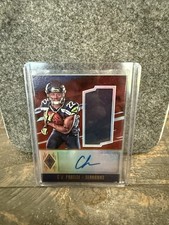 2016 Panini Phoenix Football Cards 3