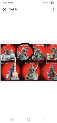 Godzilla Complete Works: The Great Dueling In South Seas