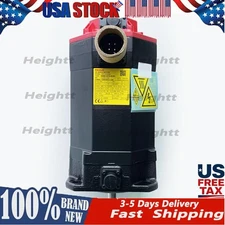 1PC New Fanuc A06B-0078-B303 Servo Motor A06B0078B303 Fast Shipping