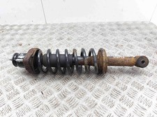 MITSUBISHI OUTLANDER 2.2 DIESEL AMMORTIZZATORE POSTERIORE DESTRO LATO GUIDA 2014