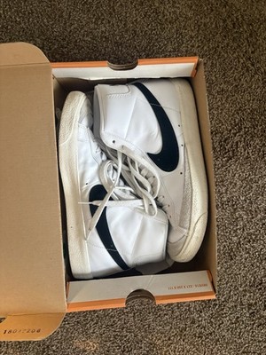 Nike Men's Blazers High Top Athletic Sneakers