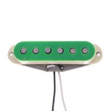 George Harrison Rocky Stratocaster Neck Pickup
