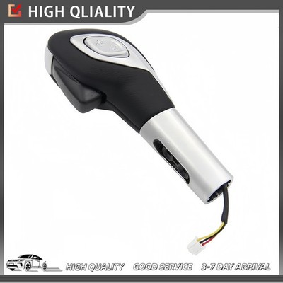 CN1Z-7213-CA Auto Shift Lever Knob Fits For 2014 15 16 17 18 19 Ford Fiesta NEW