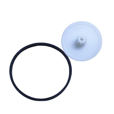 CD Player Gear and Belt Kit for McIntosh MCD7000 MCD7005 CD Player Repair