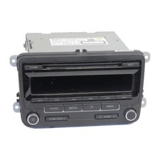 Autoradio Volkswagen 1,6L