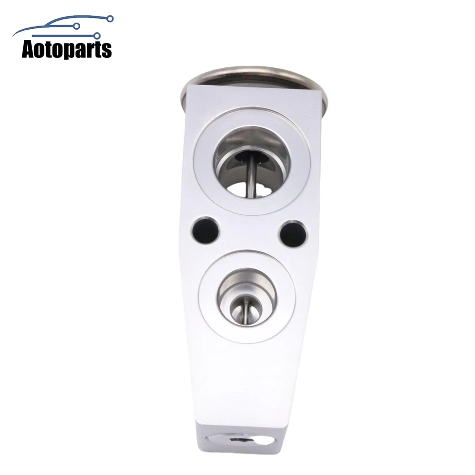 A/C Expansion Valve Fit Maserati Levante Ghibli Quattroporte (2014-2018) - Image 2 of 4