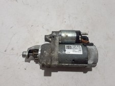 Audi Q8 2023 Starter motor 06M911024 Petrol 373kW AUA207132