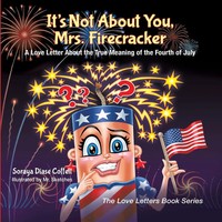 Soraya Diase Coffelt | It's Not About You, Mrs. Firecracker | Taschenbuch (2017)