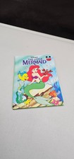 Disney's Wonderful World of Reading The Little Mermaid