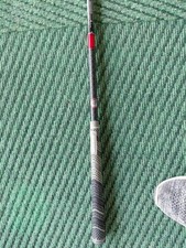 Tensei Red TM50S Driver Shaft with Taylor Made Sleeve Stiff 45.75"