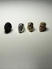 GI Joe Cobra 25th 30th 50th ROC POC Star Wars Figure Lot Custom Fodder 6