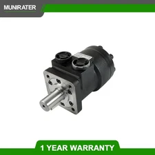 101-1001 Hydraulic Motor 101-1001-009 For Eaton Char-Lynn H Series Motor US