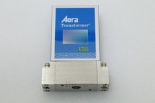 HITACHI AERA Used TC FM-PAR865T-BW 0.5SLM(500SCCM) NH3 Mass Flow MFC-I-528=1L32