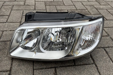 HYUNDAI MATRIX FC Facelift Bj 05-08 Scheinwerfer links 92101-17630