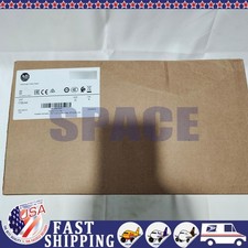 1756-A4 New Factory Sealed ControlLogix 4 Slots Chassis AB 1756-A4 US Free Tax