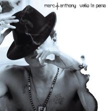 Valio la Pena von Anthony,Marc, Anthony, Marc | CD | Zustand sehr gut