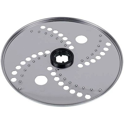 Moulinex Cutting Disc MS-0693726 For Food Processor