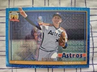 2026 Topps Series 2 Nolan Ryan /150 Blue Refractor Houston Astros #91C2-49