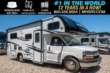 2026 East to West Entrada 210NSC