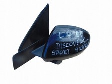 Porte avant et accessoires Land Rover DISCOVERY