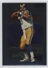 2000 Skybox Dominion Extra Kurt Warner #105 HOF gb9