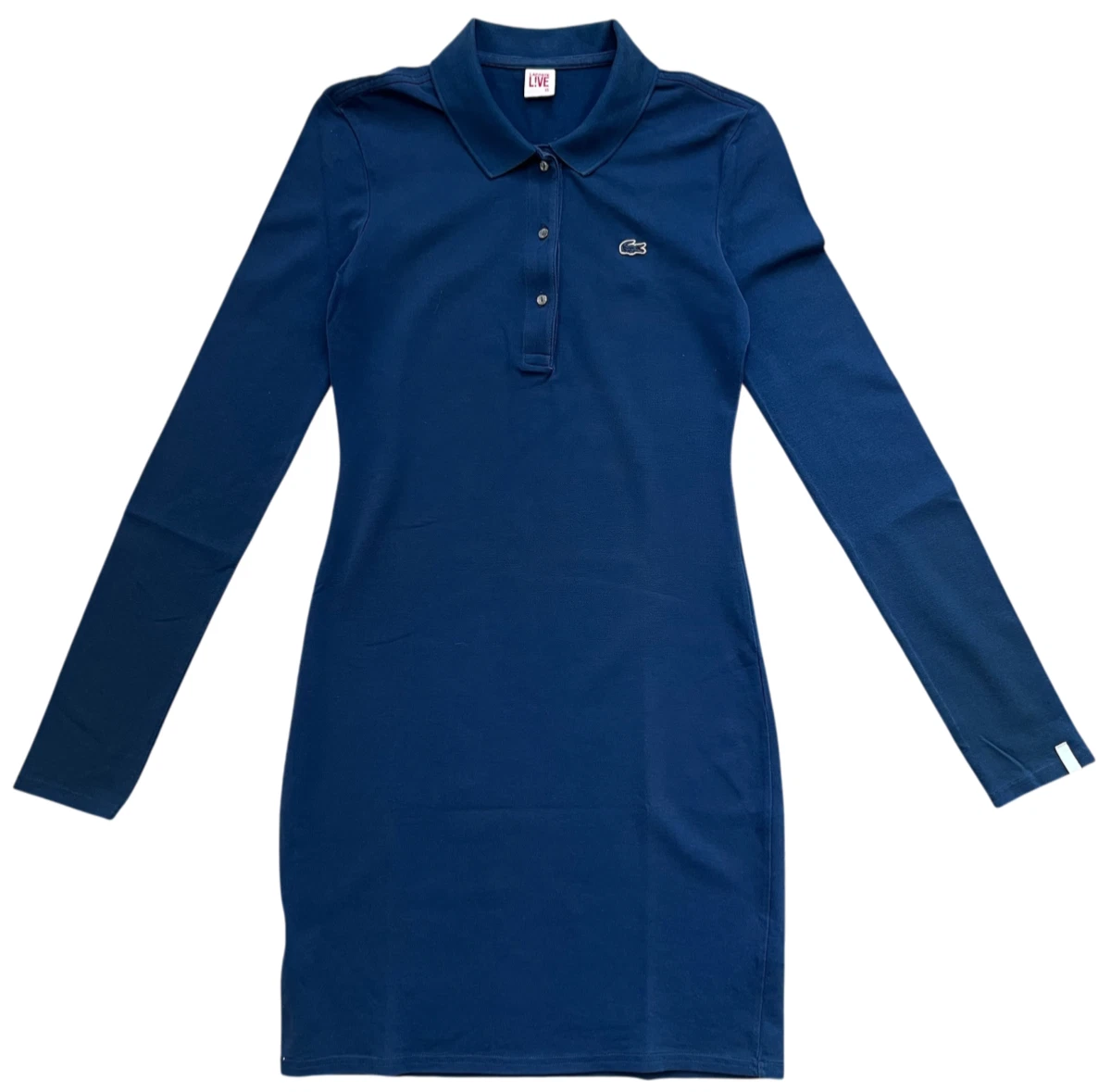 ladies lacoste dress Casual Dresses for Women for sale lacoste dress red