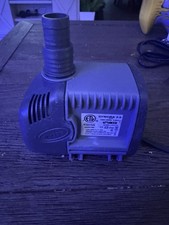 SICCE SYNCRA 2.0 Silent Multifunction Pump, 568 GPH