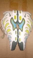Nike Air Max Plus Drift Phantom White Cyber Khaki Green Men's
