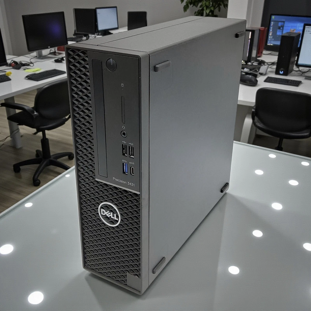 Dell Intel Core i7 9th Gen. PC Desktops & All-In-One Computers for