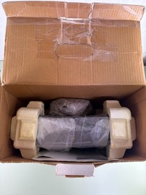 Bandai Pippin Atmark Console Black @World Japan PW10001