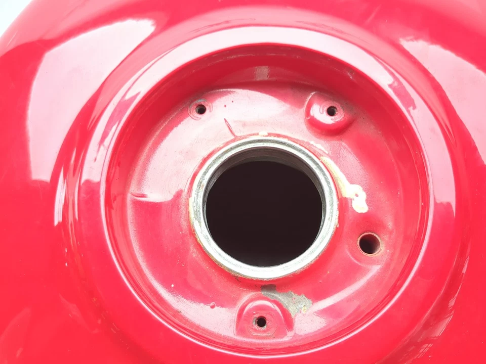 94-97 Honda VFR750 Interceptor 750 Gas Fuel Tank Petrol Reservoir - Image 3 of 4