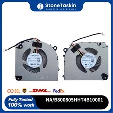 Fan For Colorful Hidden Star P16 Gaming YINGFAN 3V2 3V3 NA/B800805HHT4B10001