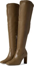 Franco Sarto Women's Flexatall Boot Clay Wide Calf 6M
