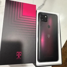 T-MOBILE REVVL 5G 128GB Brand New