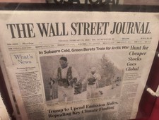 The Wall Street Journal Tuesday February 10 2026