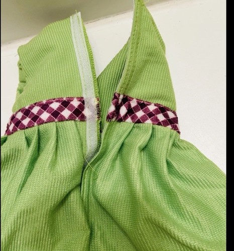 18" Doll Clothes To Fit American Girl Dolls NWOT - Picture 22 of 24