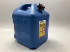 Midwest Can 7610  5-Gallon, Auto Shut Off Spout, Kerosene Can